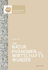 Buch Vom Naturphänomen zum Wirtschaftswunder