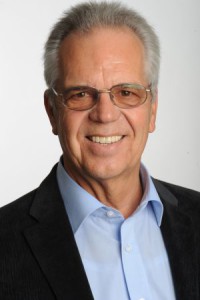 Dr. Heinz Geenen