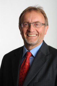 Landrat Rainer Kaul