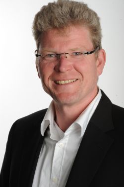 Ralf Stockschläder. Marco Zieglowski