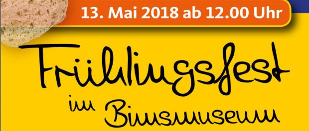 fruehlingsfest 2018